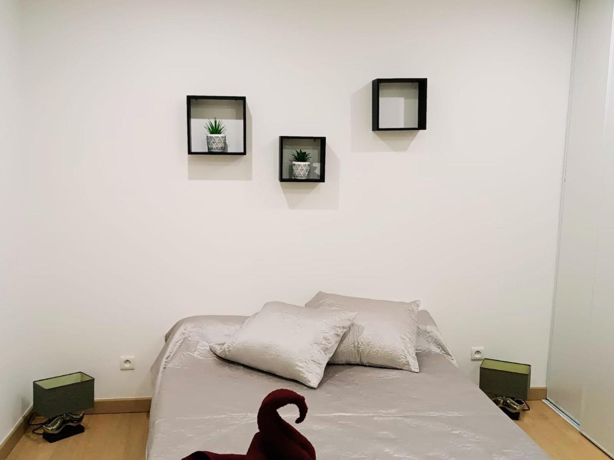 T5 Centre Apartment *