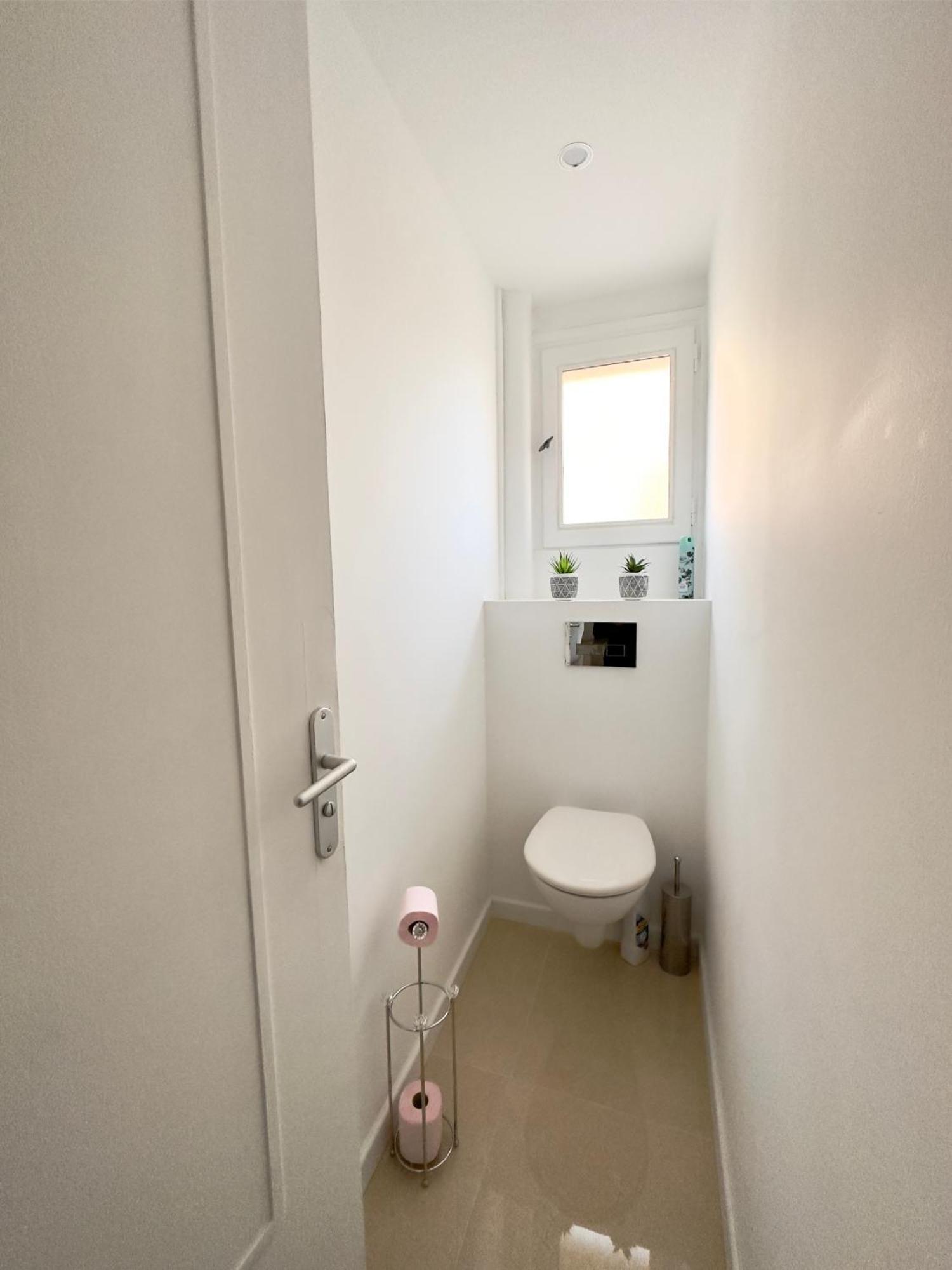 T5 Centre Apartment